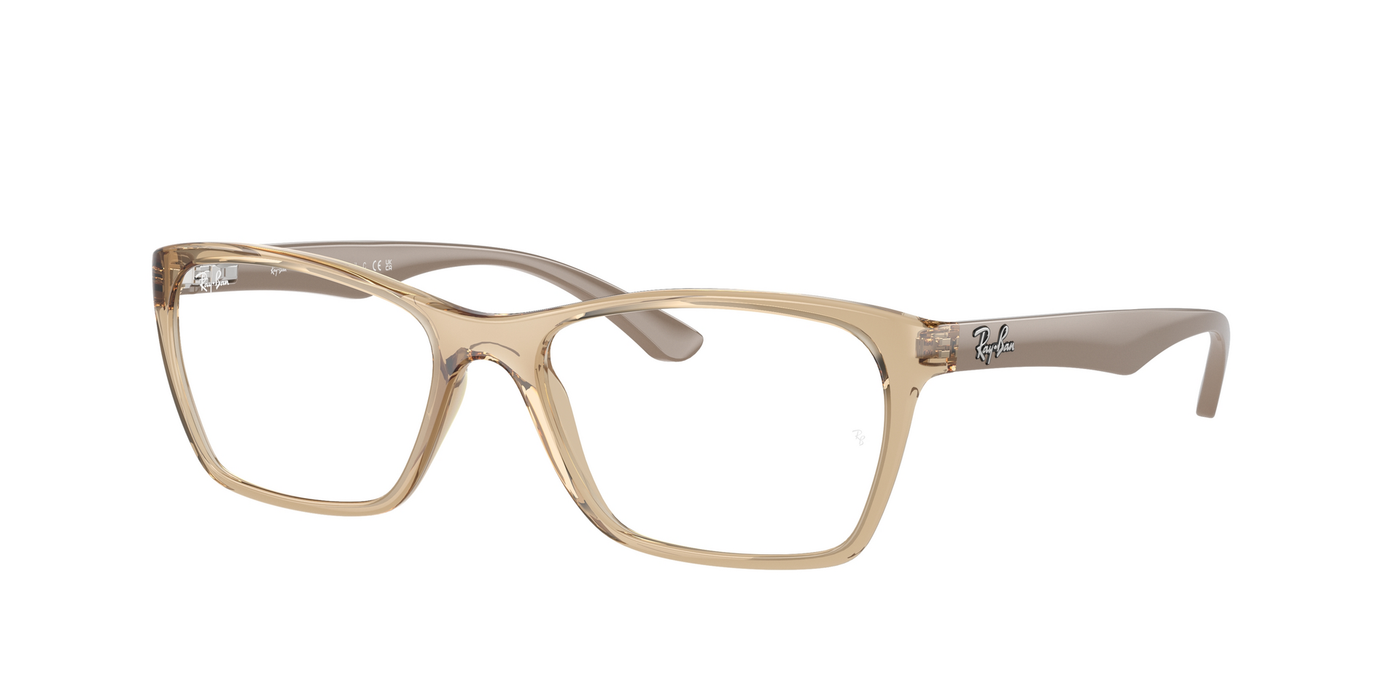 Armazon Ray-Ban RX7033L 8185, 52/17