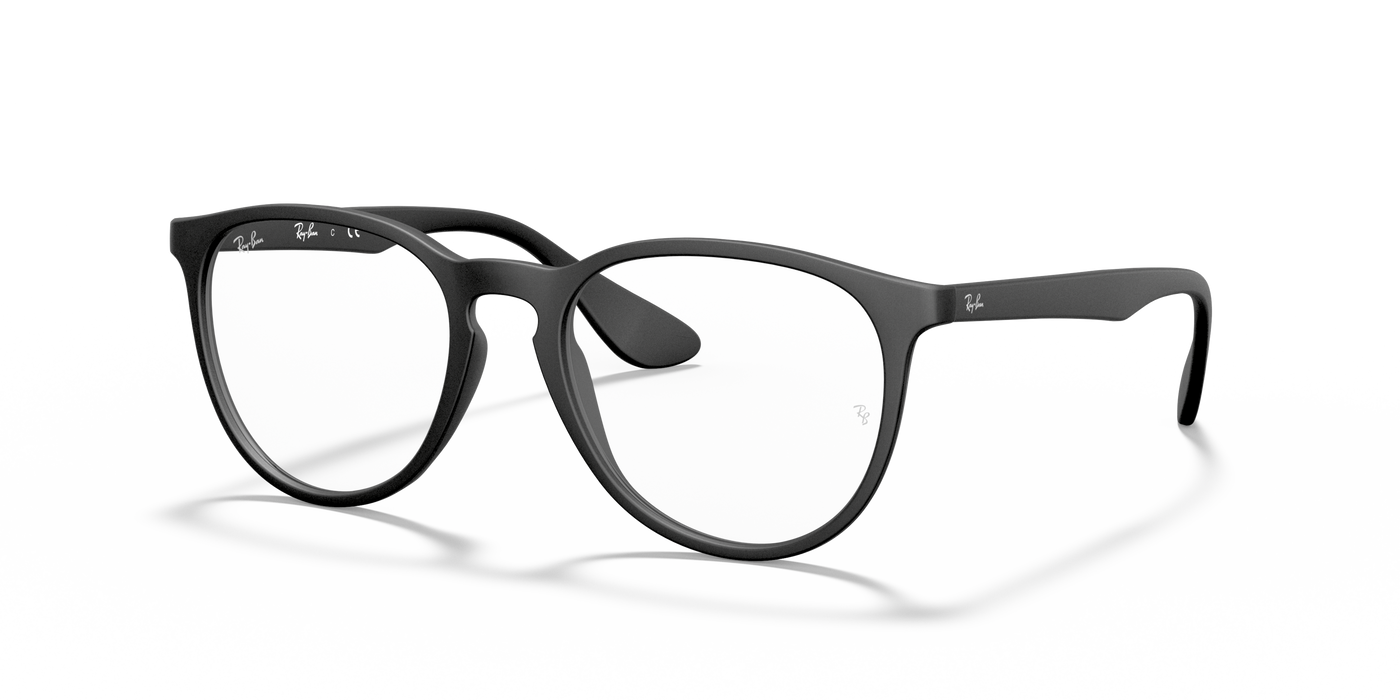 Armazones Ray Ban RX7046 ERIKA Blk 51/18/140