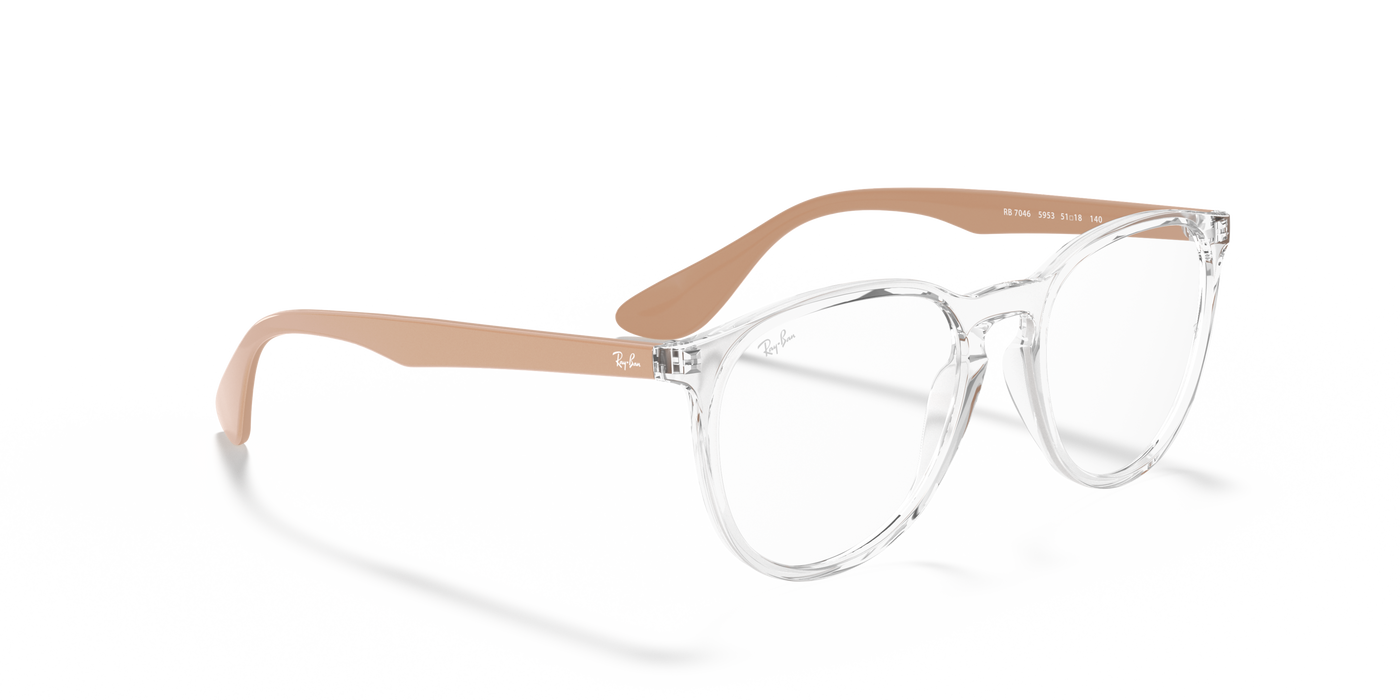 Armazones Ray-Ban 7046, 5953, 51/18