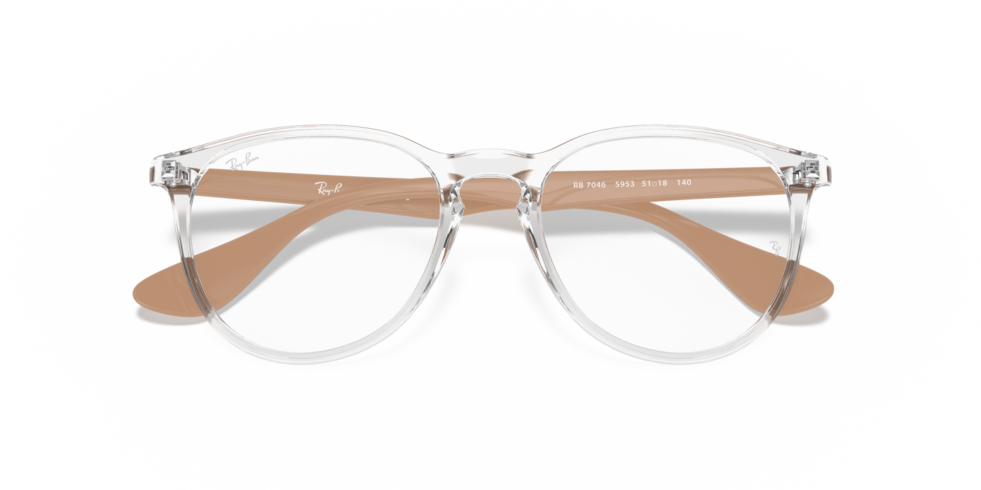 Armazones Ray-Ban 7046, 5953, 51/18