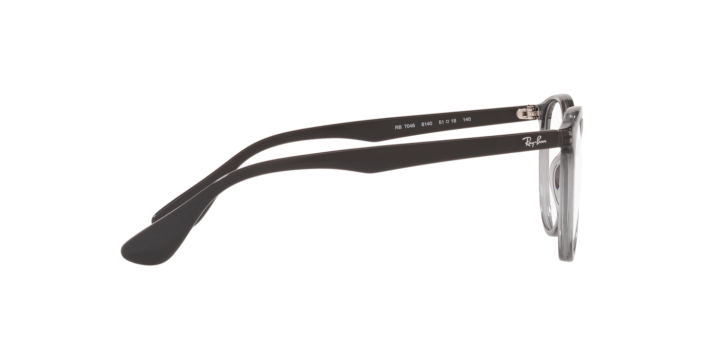 Armazones Ray-Ban Erika 7046, 51/18