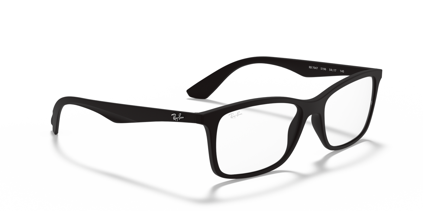 Armazon Ray-Ban 7047, 5196, 56/17