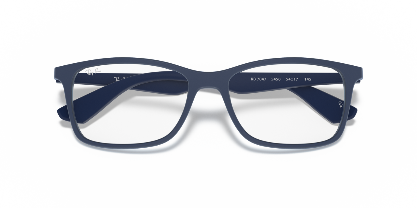 Armazon Ray-Ban 7047, 5450, 56/17