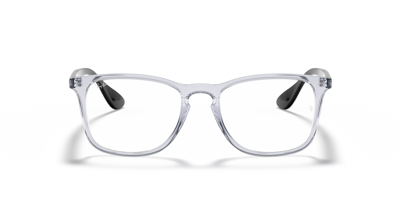 Armazones Ray Ban RX7074 Slv Shn 52/18/145