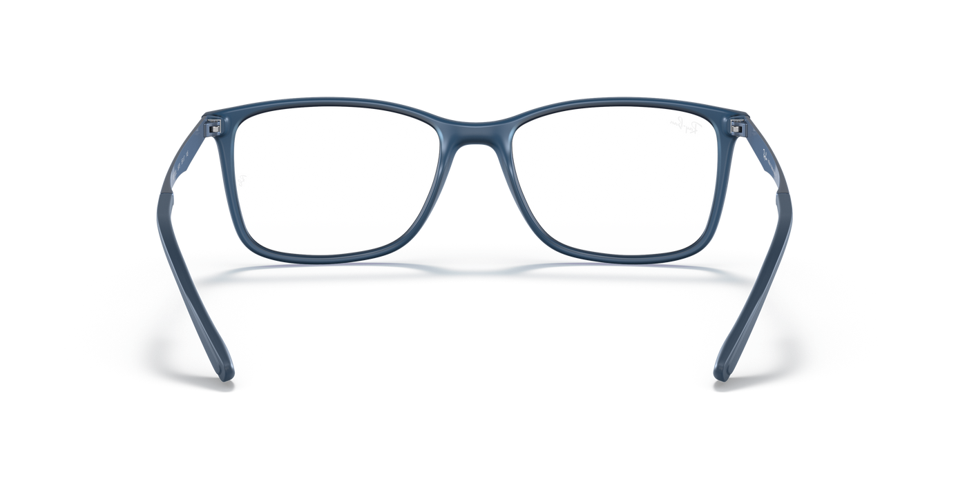 Armazones Ray Ban RX7133L Blu Lit 55/17/145