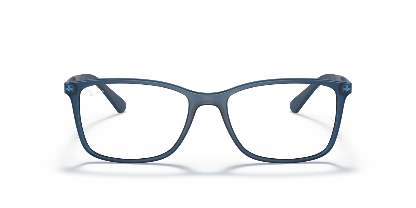 Armazones Ray Ban RX7133L Blu Lit 55/17/145