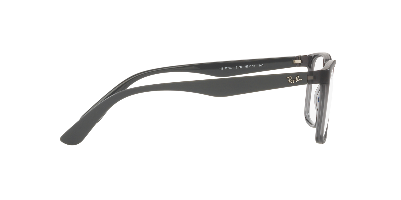 Armazones Ray-Ban 7203L, 56/18