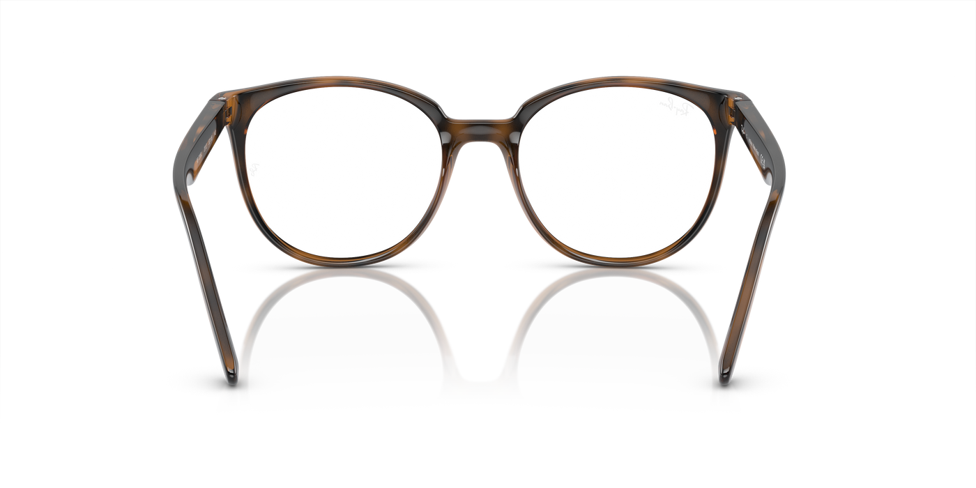 Armazones Ray-Ban RX7206L, 2012, 52/18