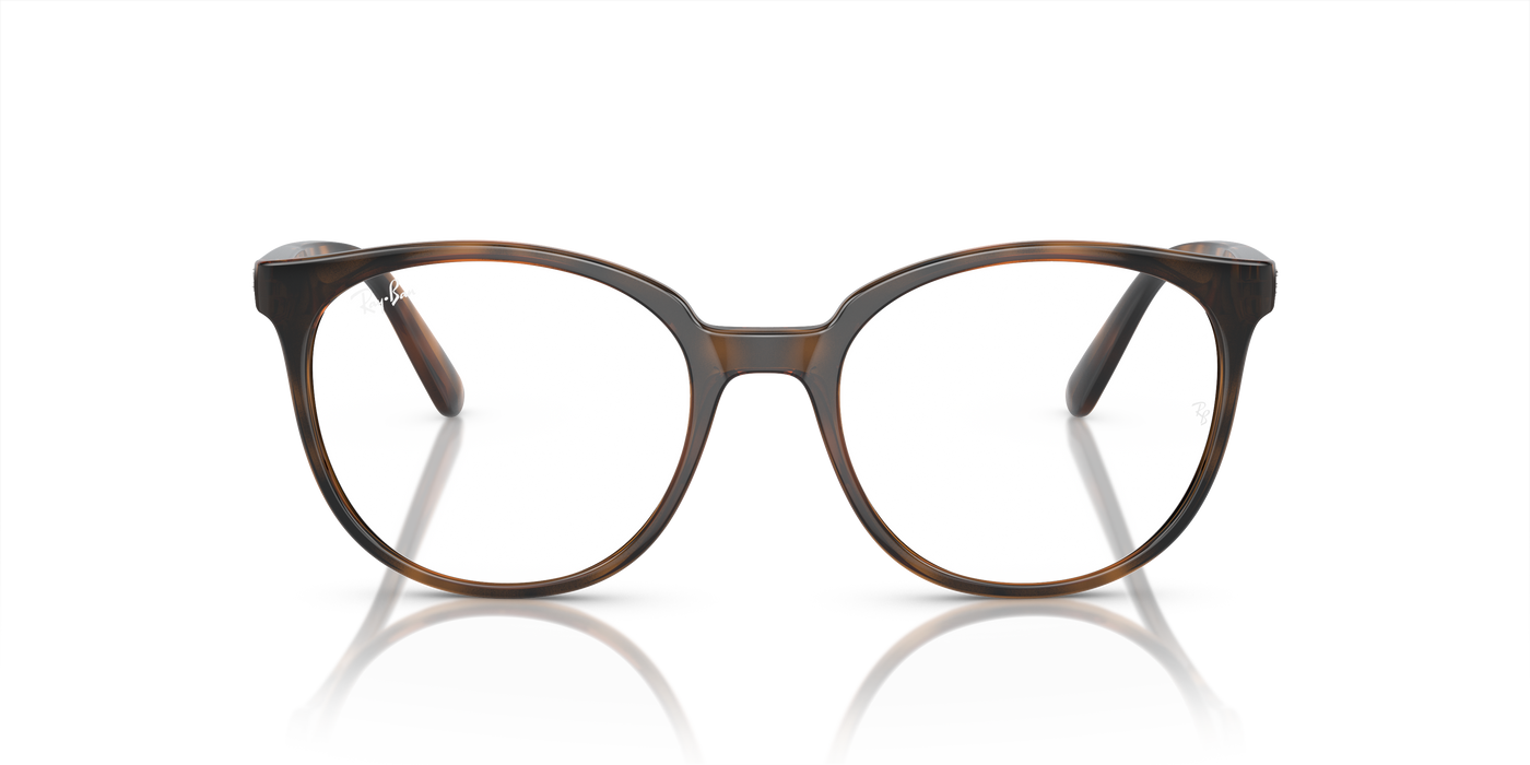Armazones Ray-Ban RX7206L, 2012, 52/18