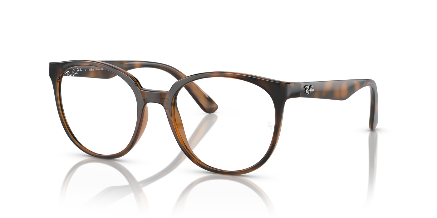 Armazones Ray-Ban RX7206L, 2012, 52/18
