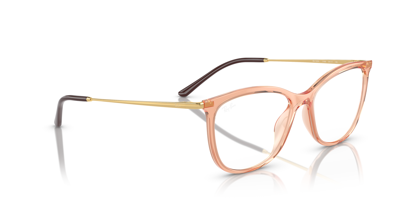Armazones Ray-Ban RX7220L, 54/17