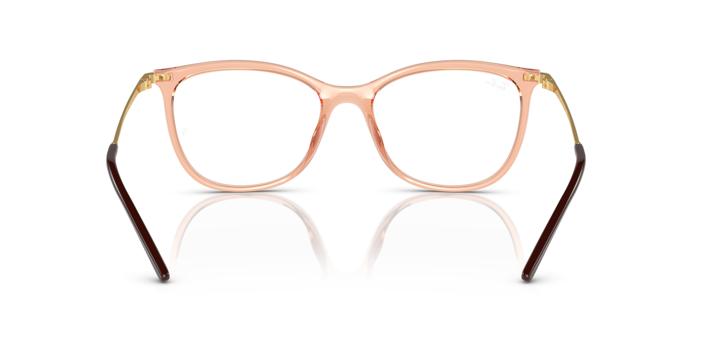 Armazones Ray-Ban RX7220L, 54/17