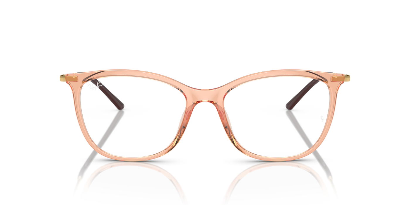 Armazones Ray-Ban RX7220L, 54/17