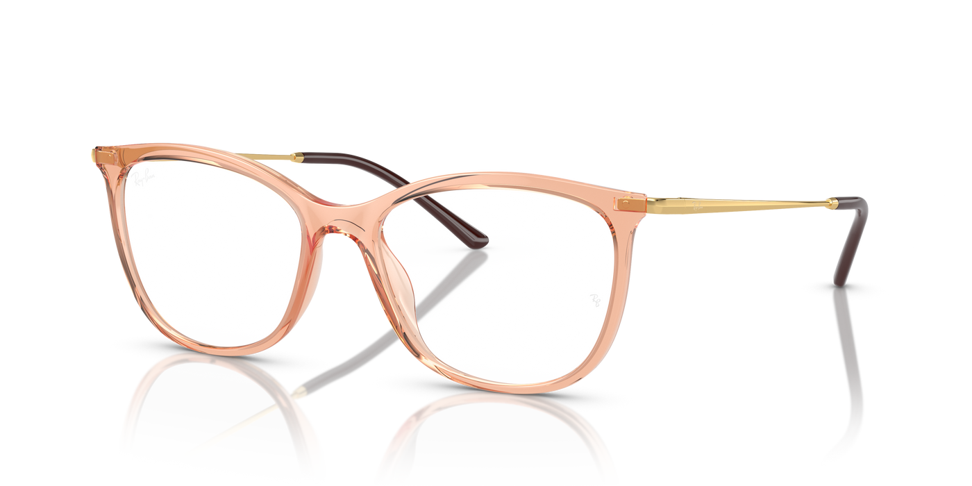 Armazones Ray-Ban RX7220L, 54/17