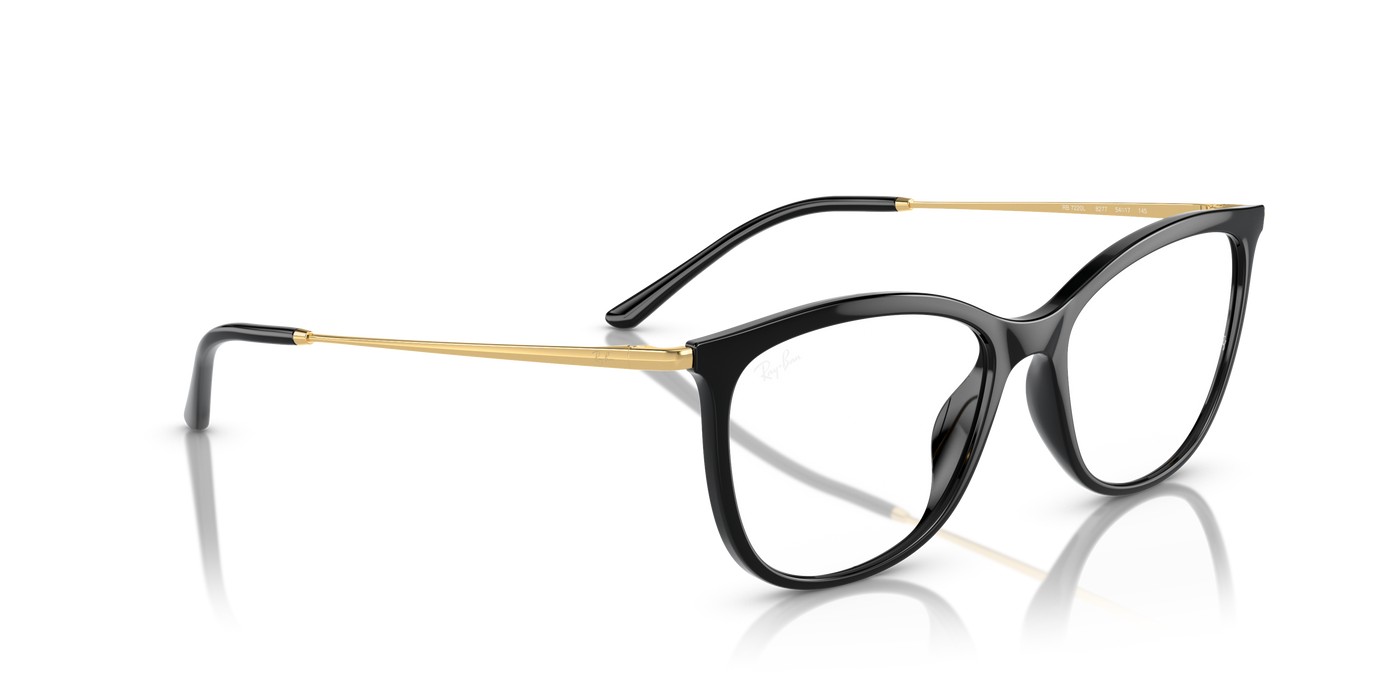 Armazones Ray-Ban 7220L, 54/17