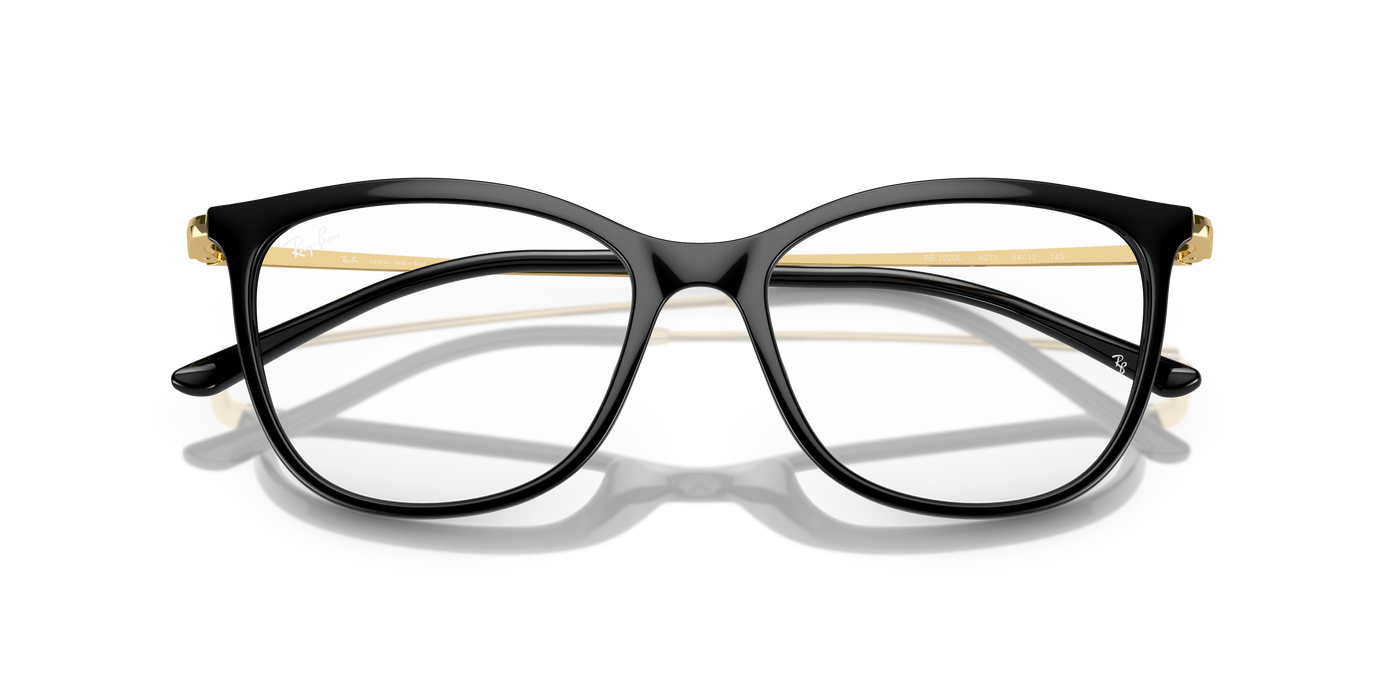 Armazones Ray-Ban 7220L, 54/17