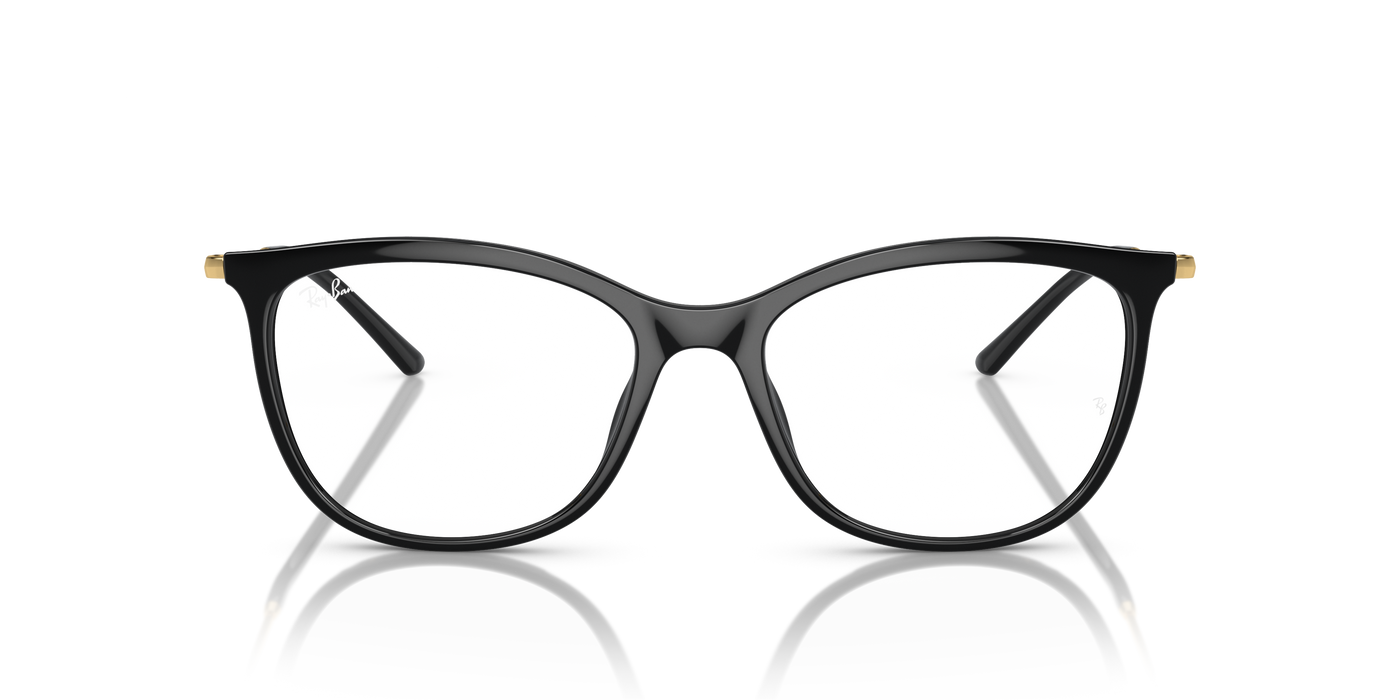 Armazones Ray-Ban 7220L, 54/17