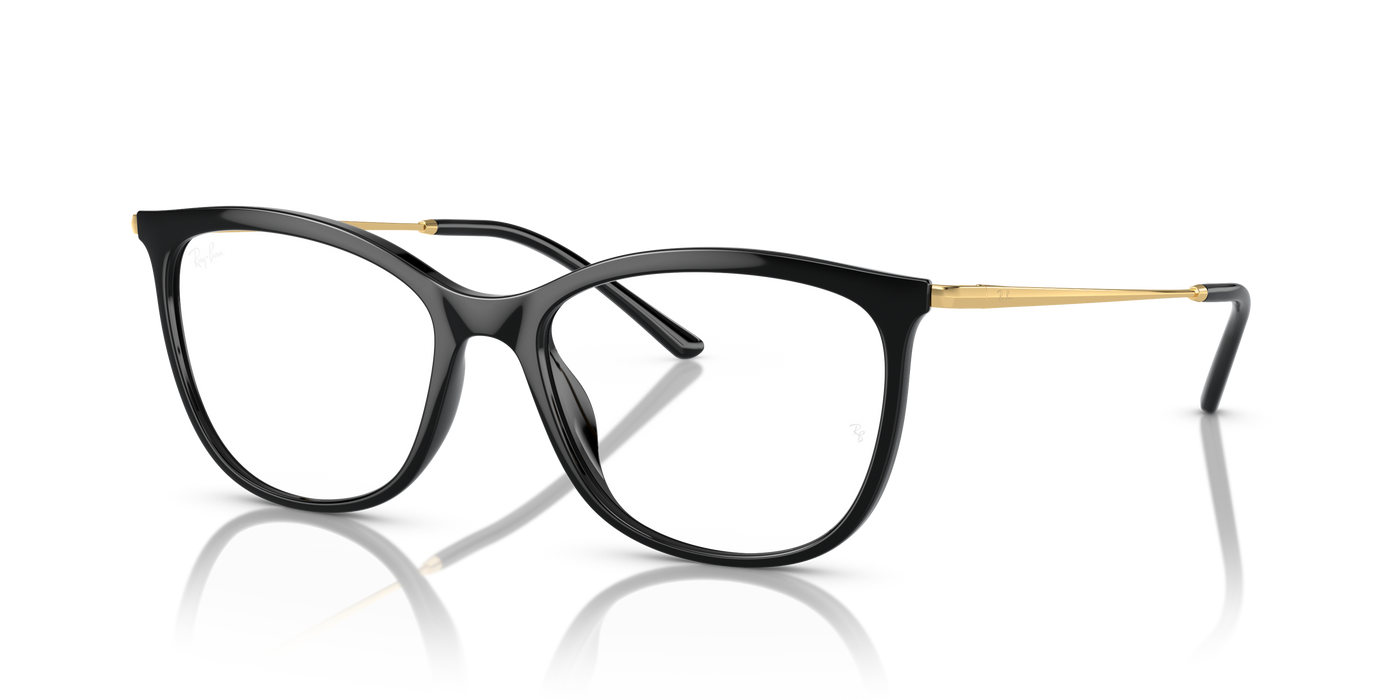 Armazones Ray-Ban 7220L, 54/17