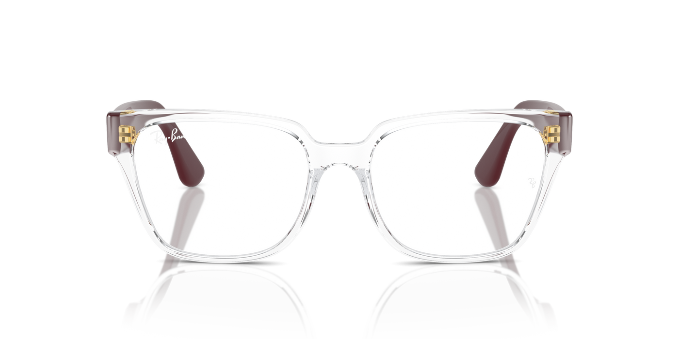 Armazones Ray Ban RX7242L  CLR SHN 54/18/140