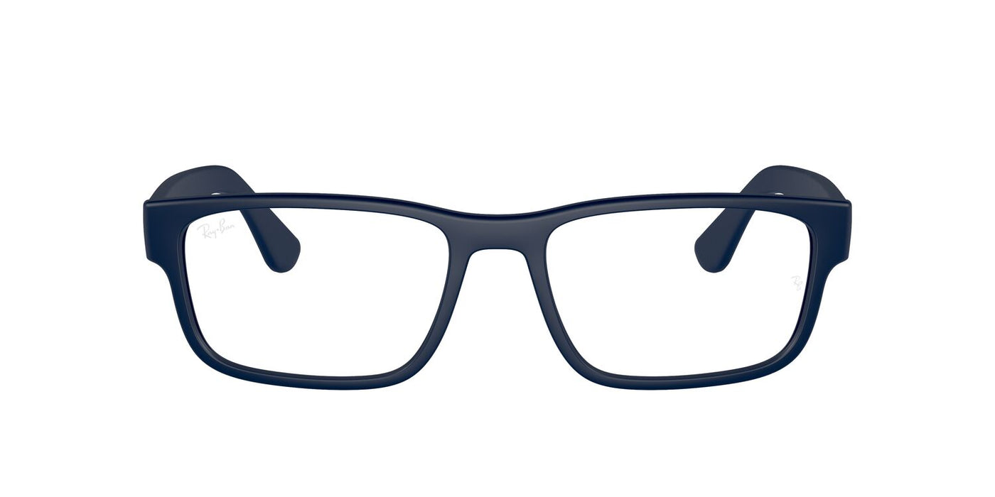 Armazones Ray Ban RX7243L  BLU MT 56/18/140