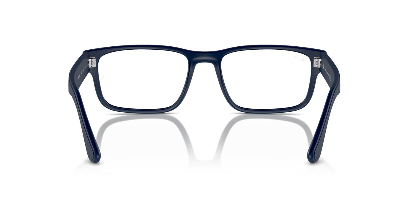 Armazones Ray Ban RX7243L  BLU MT 56/18/140