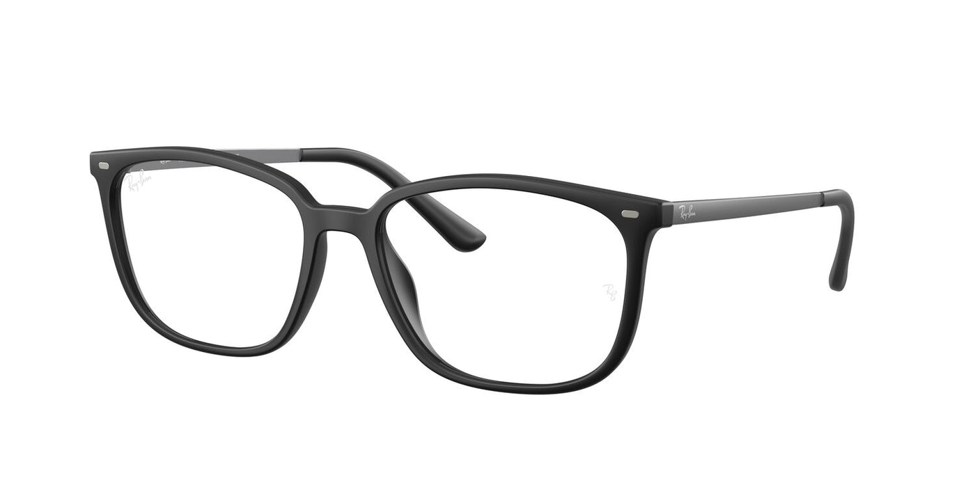 Armazones Ray Ban RX7245L  BLK MT 56/17/145