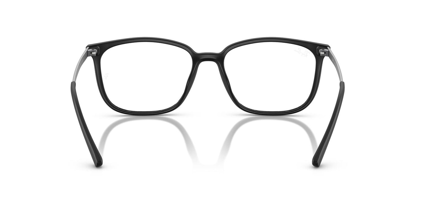 Armazones Ray Ban RX7245L  BLK MT 56/17/145