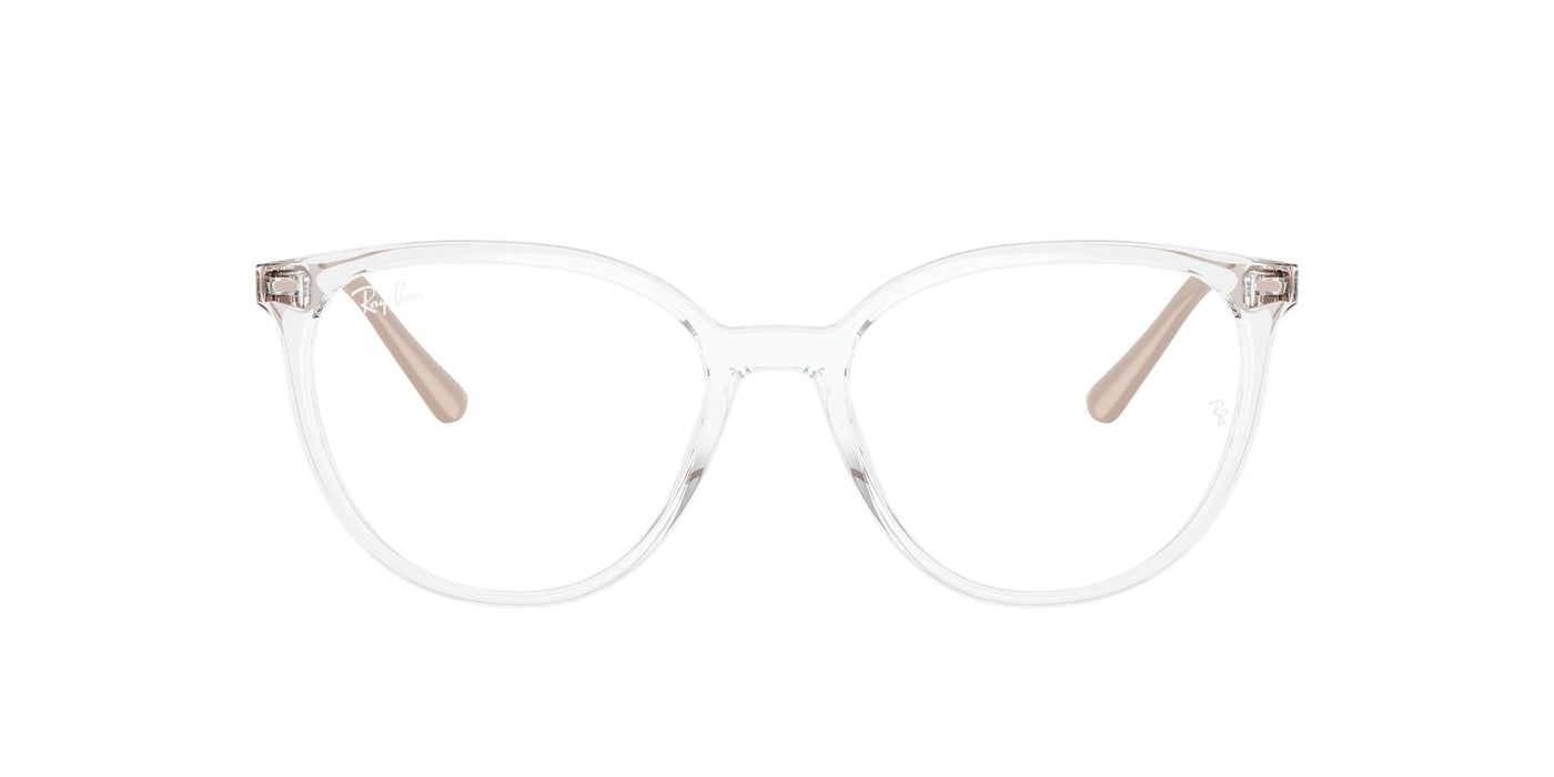 Armazones Ray Ban RX7246L  CLR SHN 53/17/145