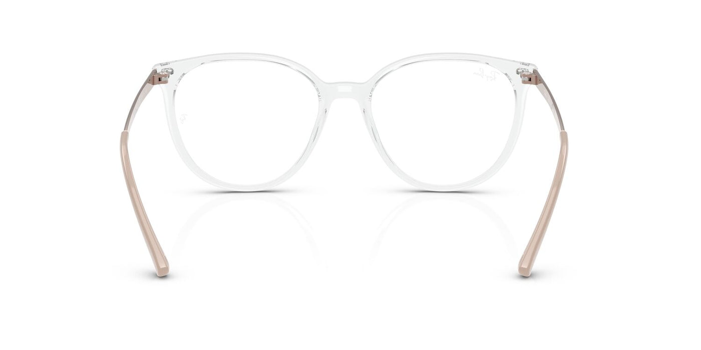 Armazones Ray Ban RX7246L  CLR SHN 53/17/145