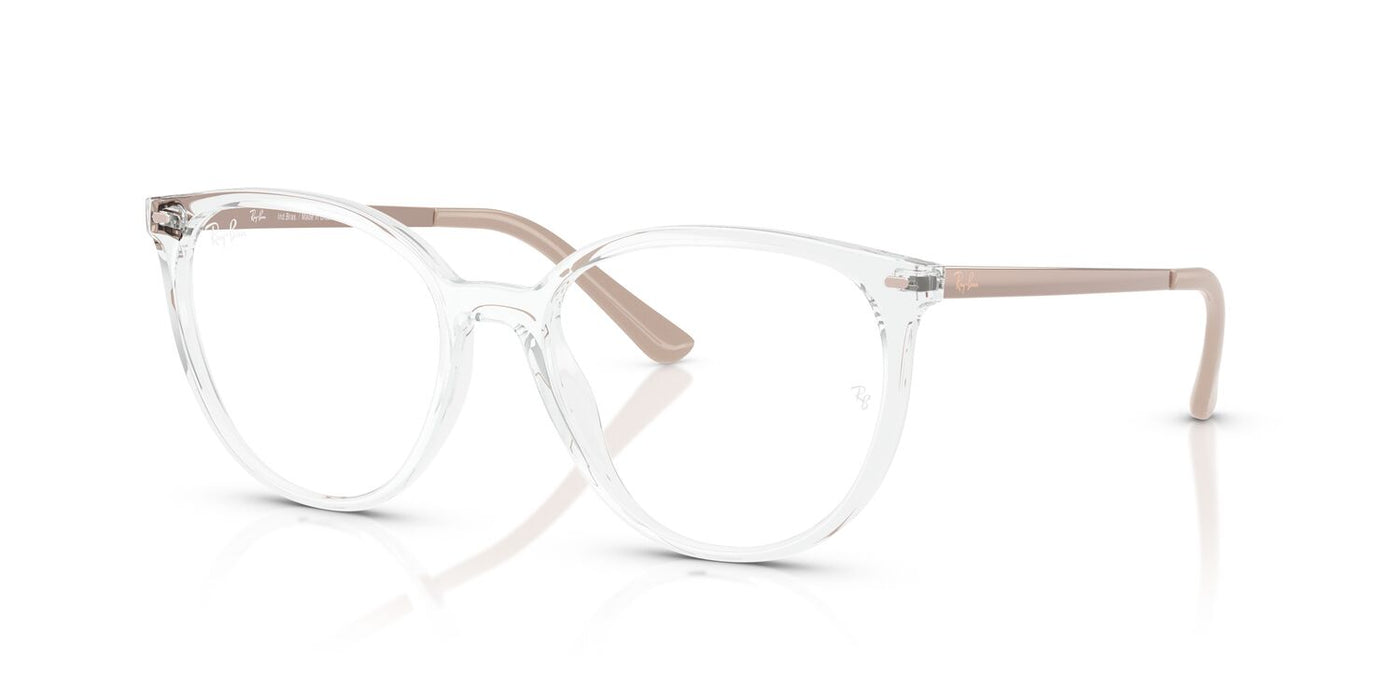 Armazones Ray Ban RX7246L  CLR SHN 53/17/145