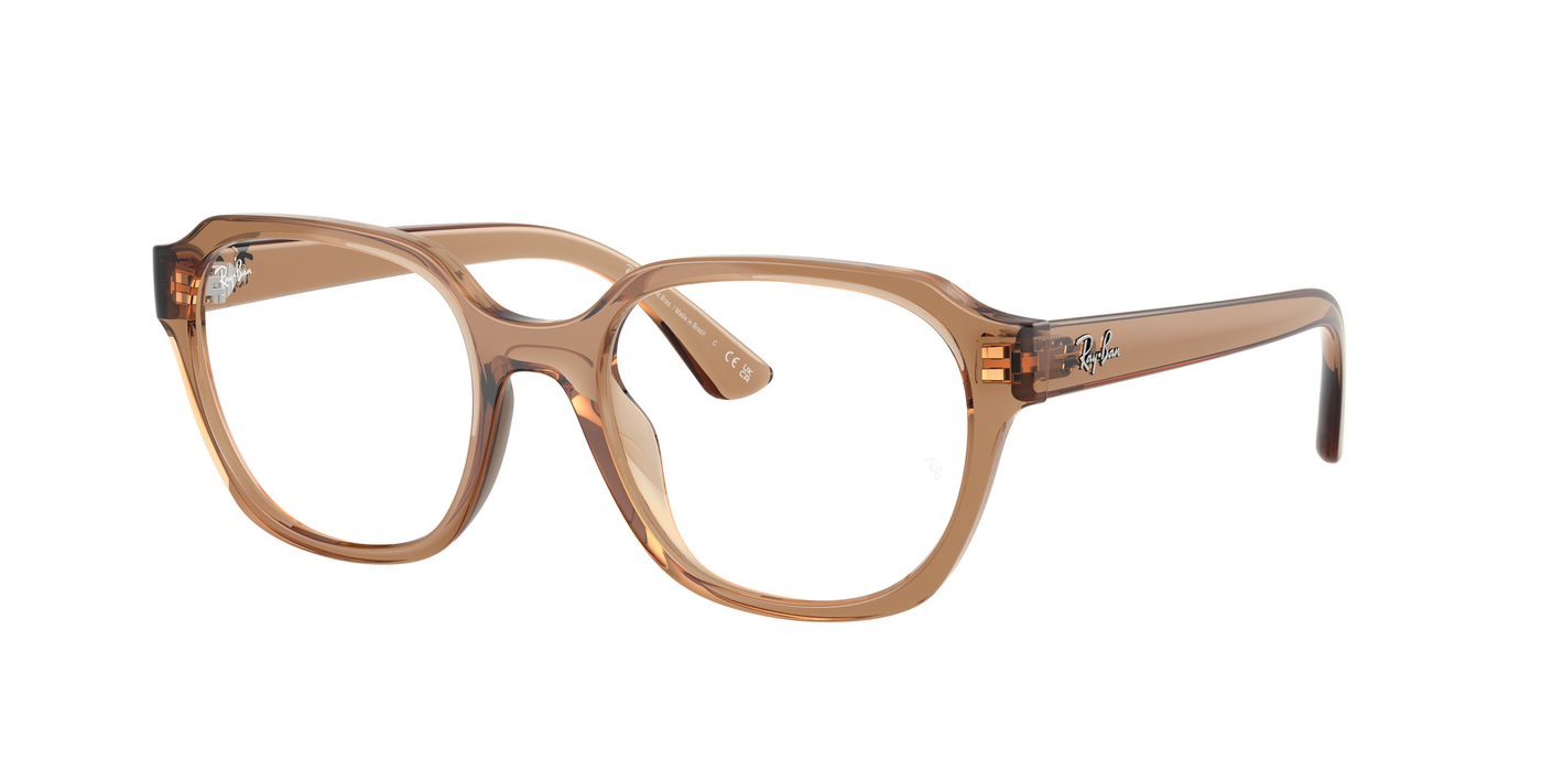 Armazones Ray-Ban RX7251L 8407, 52/19