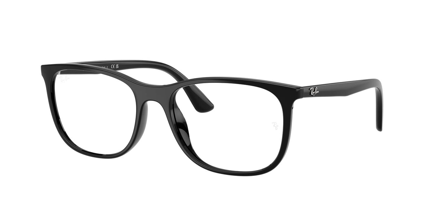 Armazones Ray Ban RX7270L  BLK SHN 56/18/145