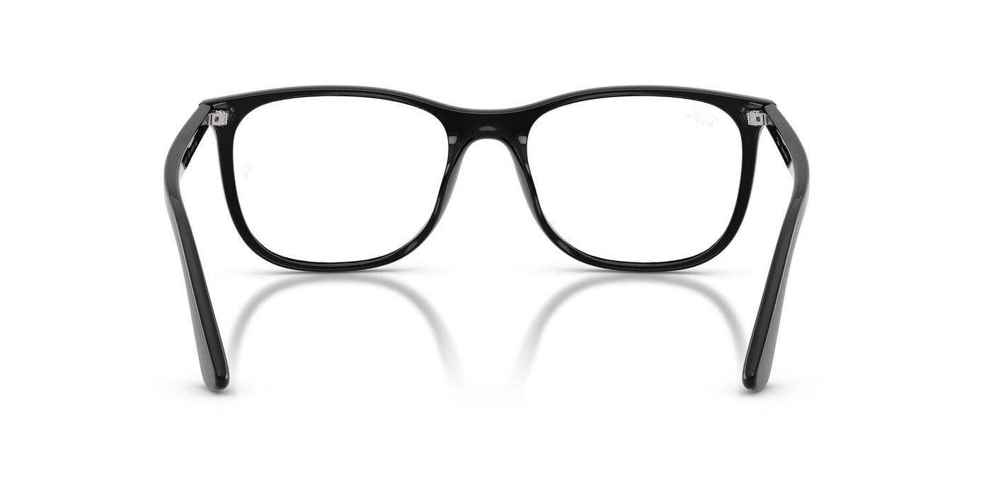 Armazones Ray Ban RX7270L  BLK SHN 56/18/145