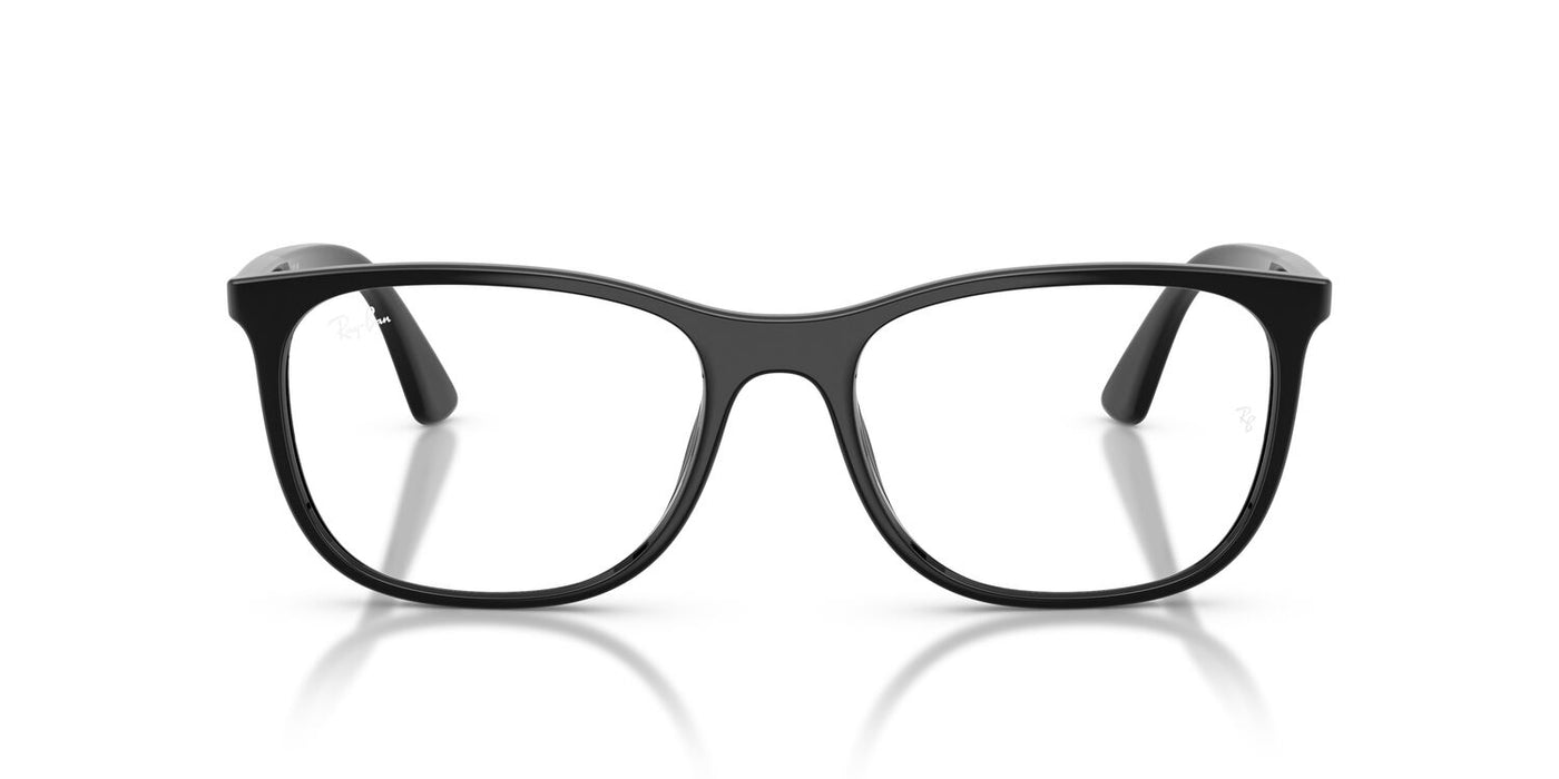 Armazones Ray Ban RX7270L  BLK SHN 56/18/145