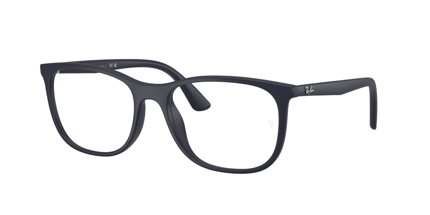 Armazones Ray Ban RX7270L  BLU MT 56/18/145