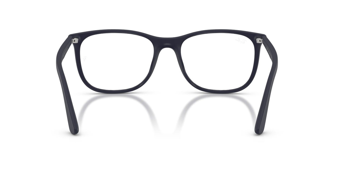 Armazones Ray Ban RX7270L  BLU MT 56/18/145