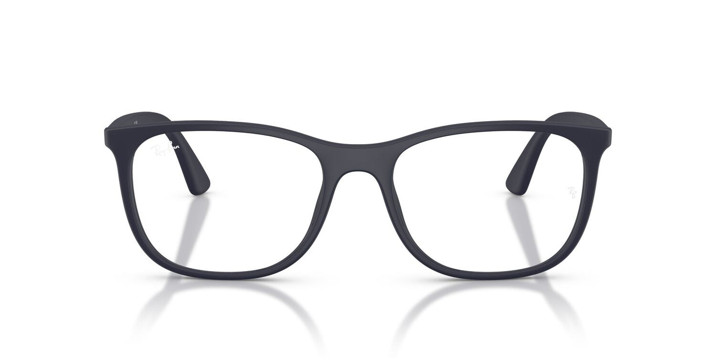 Armazones Ray Ban RX7270L  BLU MT 56/18/145