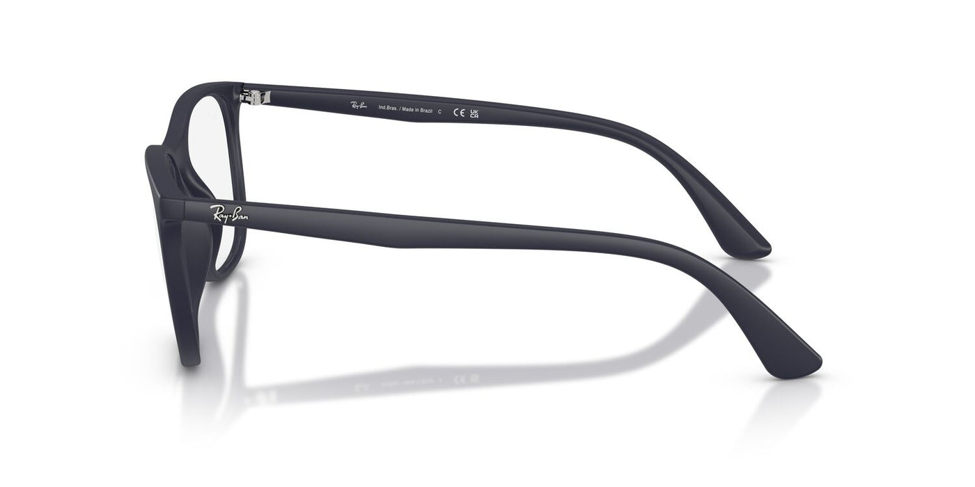 Armazones Ray Ban RX7270L  BLU MT 56/18/145
