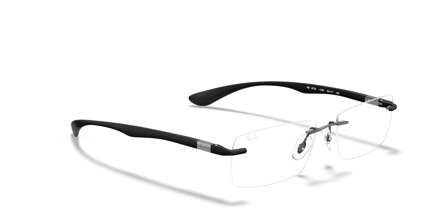 Armazones Ray-Ban 8724, 56/17