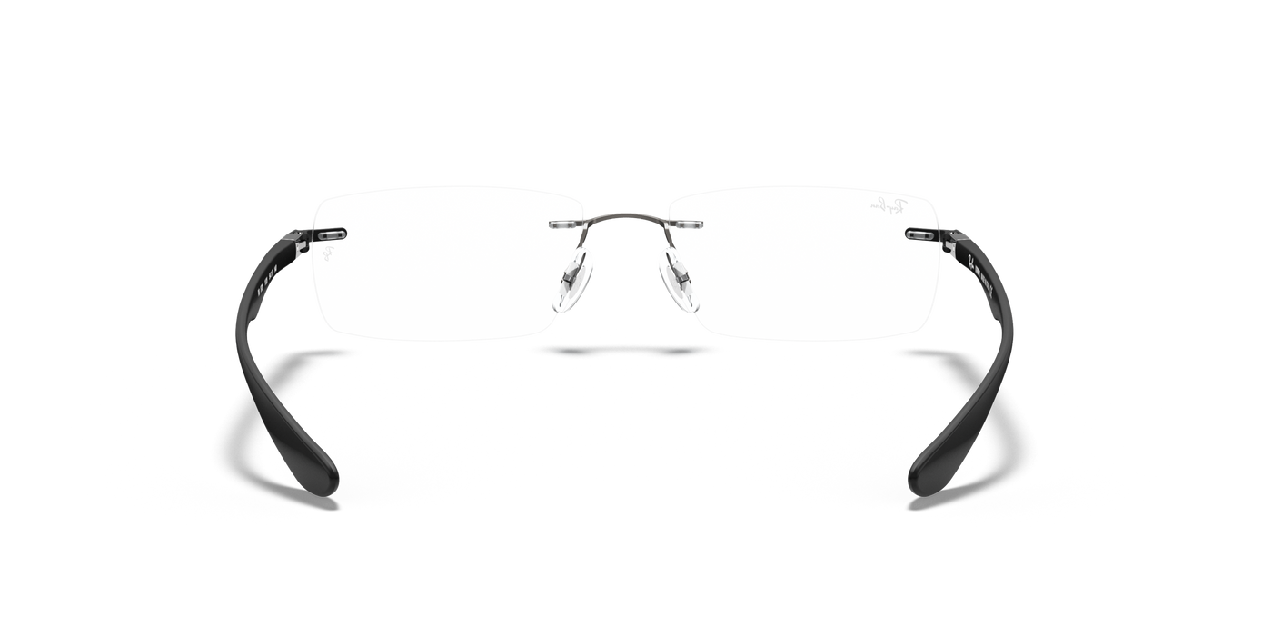 Armazones Ray-Ban 8724, 56/17