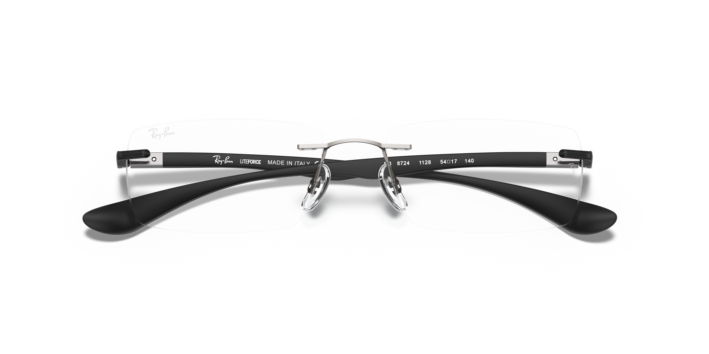 Armazones Ray-Ban 8724, 56/17