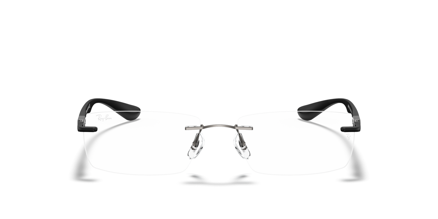 Armazones Ray-Ban 8724, 56/17