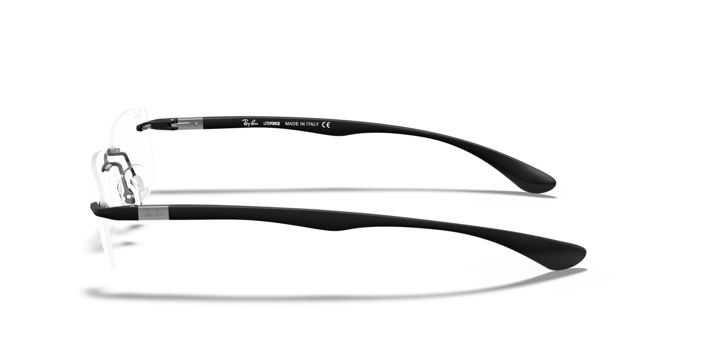 Armazones Ray-Ban 8724, 56/17