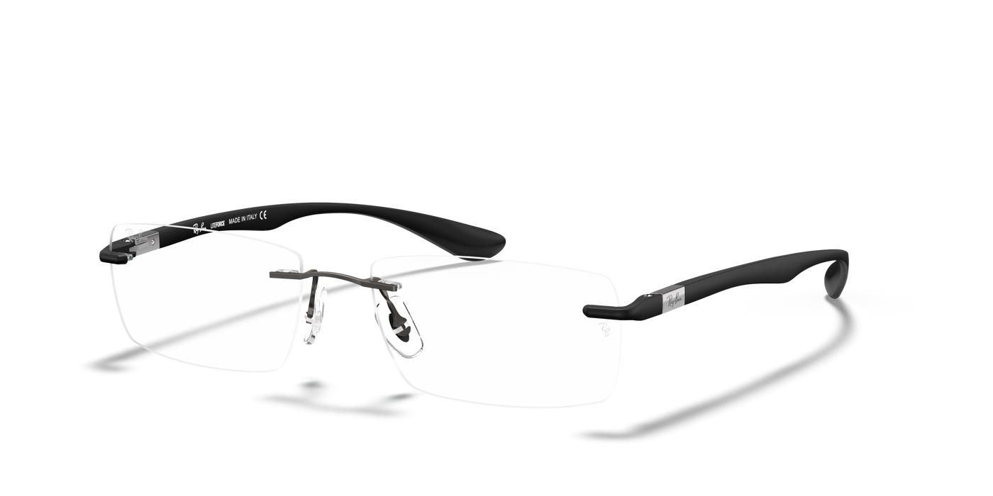 Armazones Ray-Ban 8724, 56/17