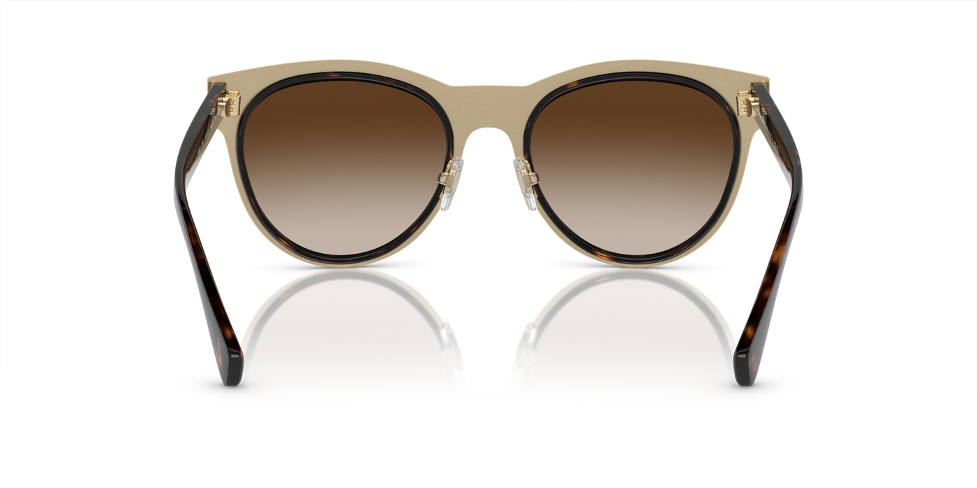 Anteojos de Sol Versace VE2198 54 - Trt Brn Grd