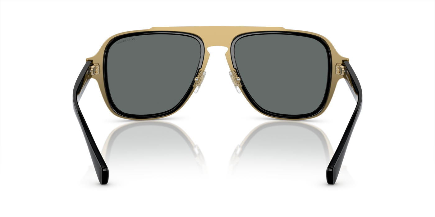 Anteojos de Sol Versace SOLAR 0VE2199-100281-56