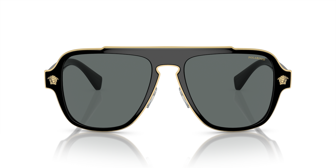 Anteojos de Sol Versace SOLAR 0VE2199-100281-56