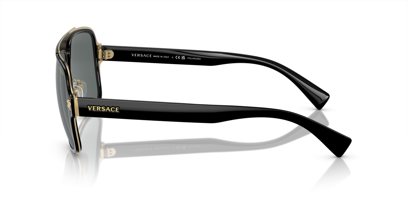 Anteojos de Sol Versace SOLAR 0VE2199-100281-56