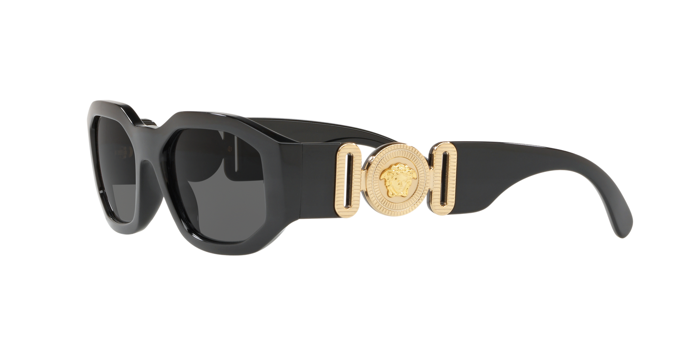 Anteojos de Sol Versace Solar VE4361-GB1/87-53