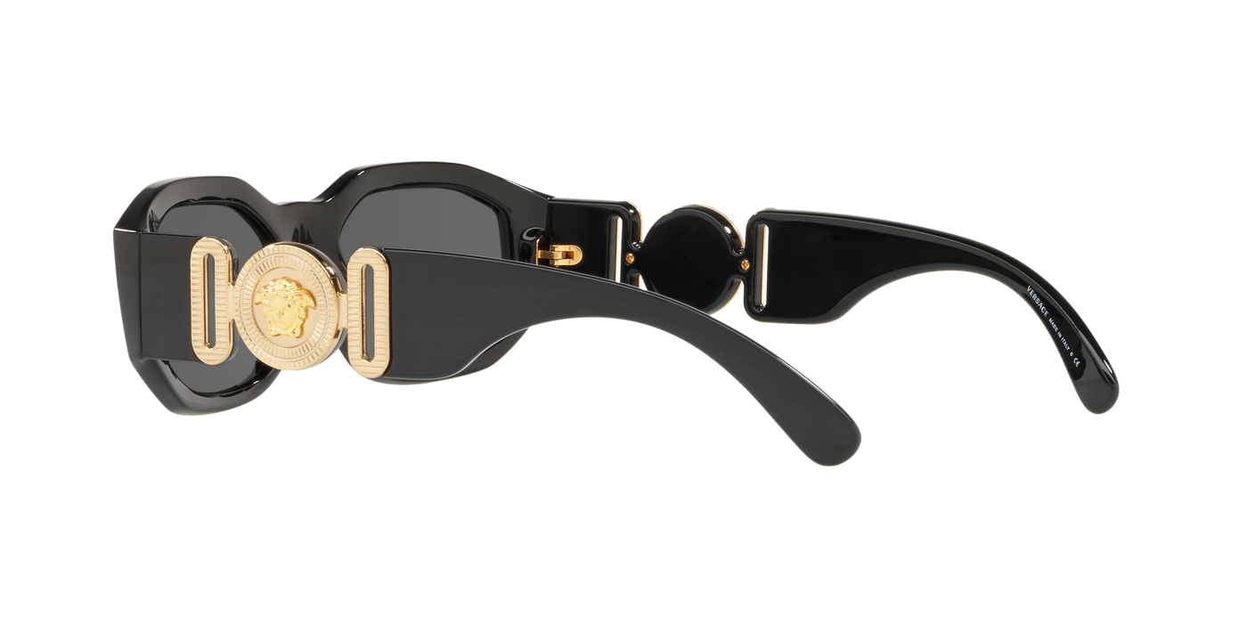 Anteojos de Sol Versace Solar VE4361-GB1/87-53
